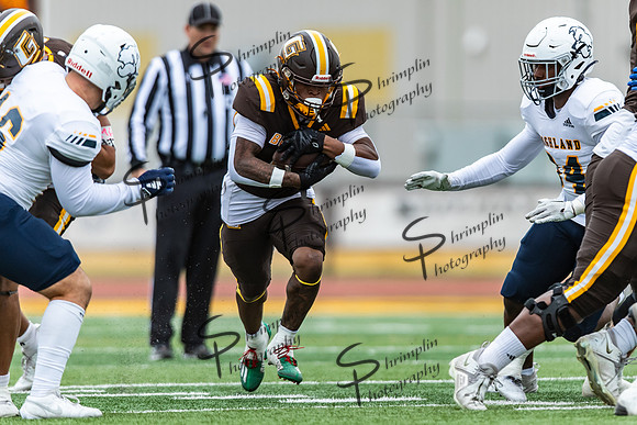 GCCC vs Highland Community College 0063