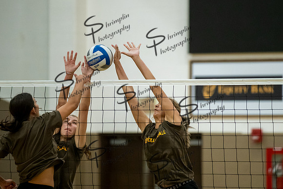 Volleyball First Practice 0054