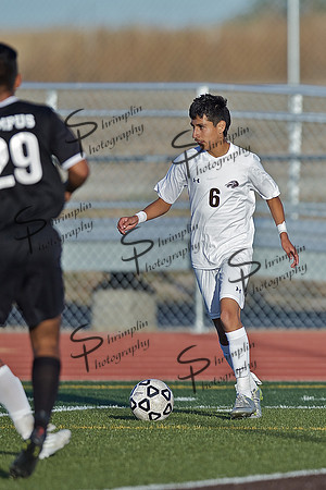 GCHS vs Haysville Campus High School 028