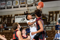 GCHS vs Coronado High School B 0027