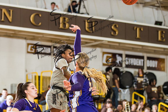 GCCC vs Dodge City Community College W 0011