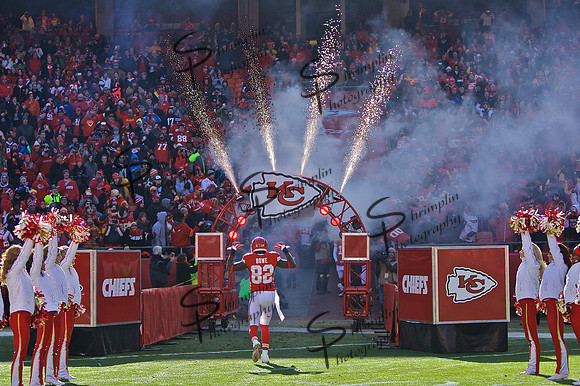 Kansas City Chiefs vs San Diego Chargers 154