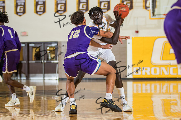 GCCC vs Butler Community College M 0019