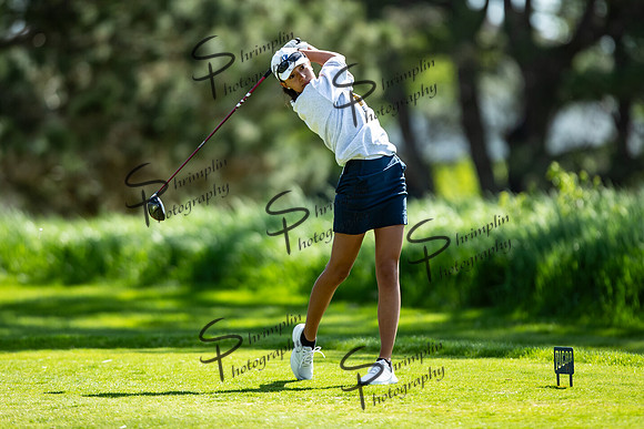2025 NJCAA Womens Golf National Championship - Day 1 0048