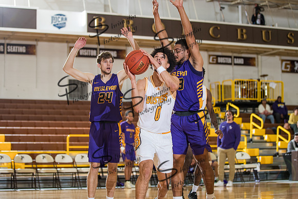 GCCC vs Kansas Wesleyan JV 0014