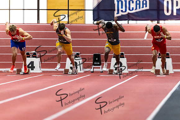 2025 NJCAA Indoor Track and Field National Championships - Day 1 0406
