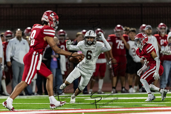 GCHS at Dodge City High School 0024