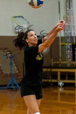 2024 GCCC Volleyball First Practice 0051