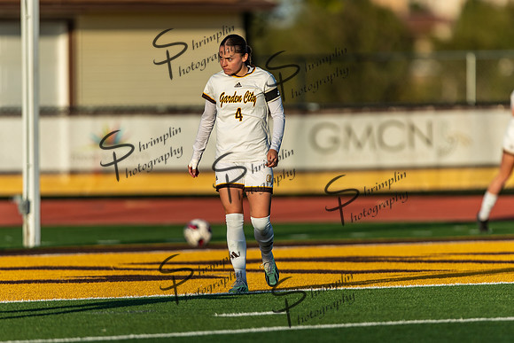 GCCC vs Butler Community College 0007