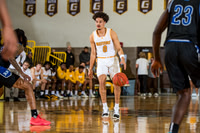 11.12.2024 - GCCC vs McCook Community College