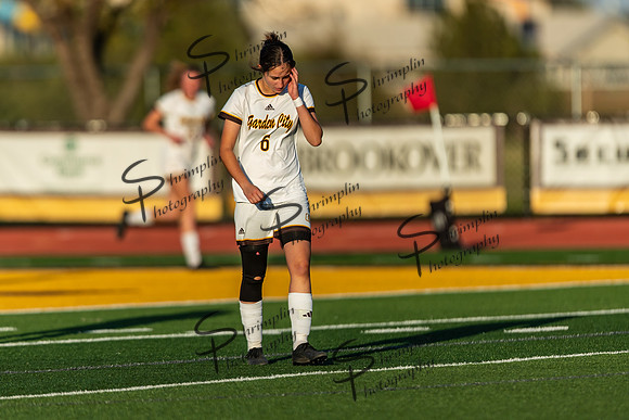 GCCC vs Butler Community College 0009