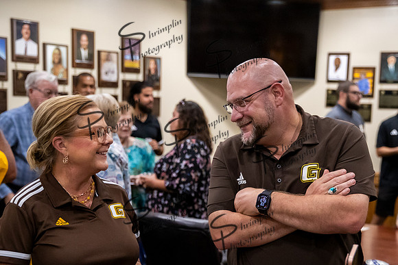 2024 GCCC Coach’s Meet and Greet 0084