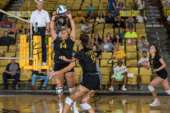 GCCC vs Navarro College 0011