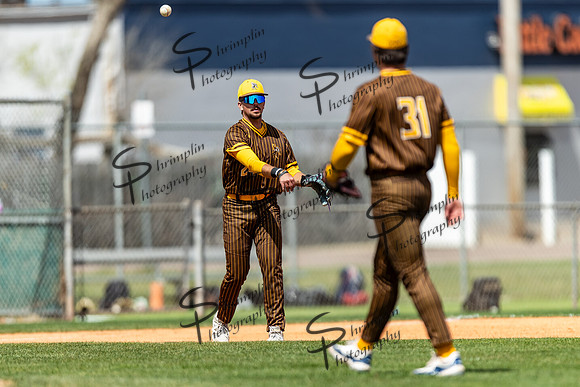 GCCC vs Dodge City Community College B 0030