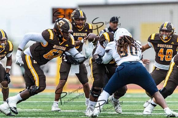GCCC vs Highland Community College 0061