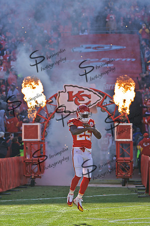 Kansas City Chiefs vs San Diego Chargers 161