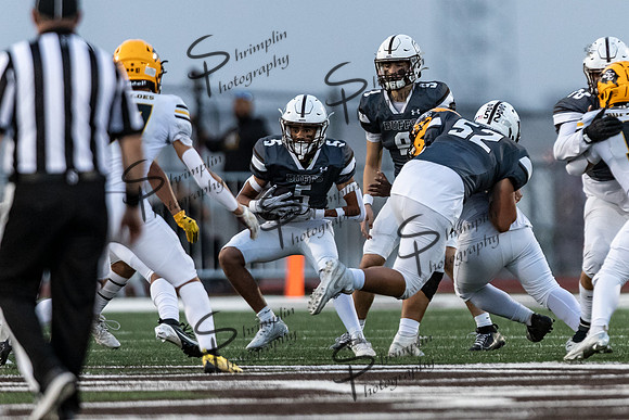 GCHS vs Wichita Southeast High School 0013