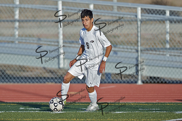 GCHS vs Haysville Campus High School 025