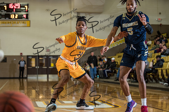 GCCC vs Independence Community College M 0031