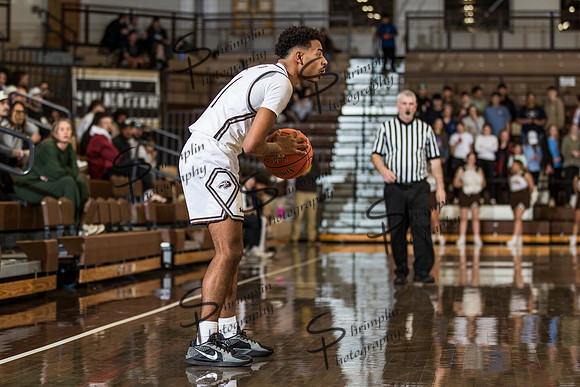 GCHS vs Altus High School B 0016