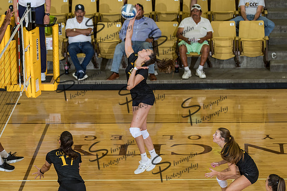 GCCC vs Navarro College 0007
