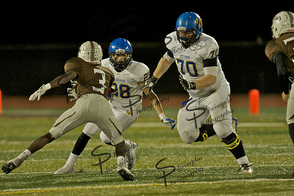 GCHS vs Hutchinson High School 214