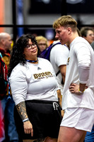 03.08.2025 - 2025 NJCAA Indoor Track and Field National Championships - Day 2