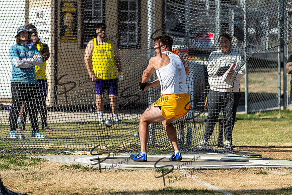 GCCC Broncbuster Invite 0046