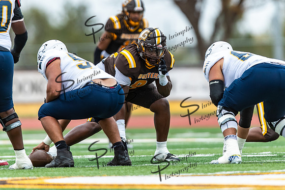 GCCC vs Highland Community College 0041