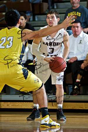 GCHS vs Pueblo East High School 016