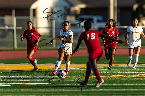 GCCC vs Coffeyville Community College W 0001
