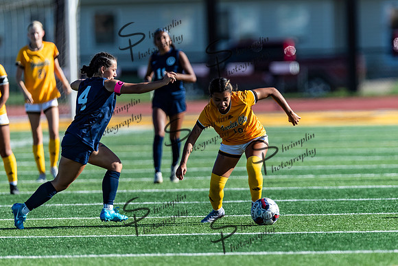 GCCC vs Southeast Community College W 0021