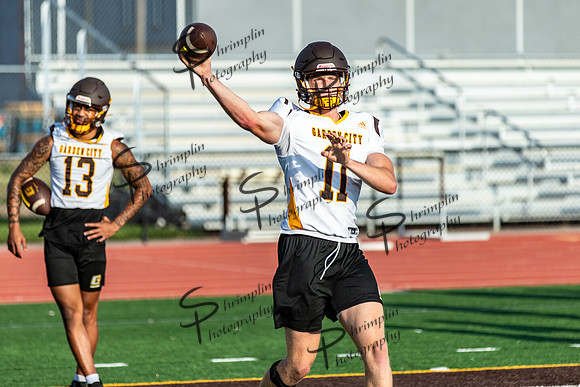 2024 GCCC Football First Practice 0072