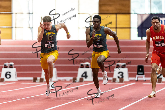 2025 NJCAA Indoor Track and Field National Championships - Day 1 0483