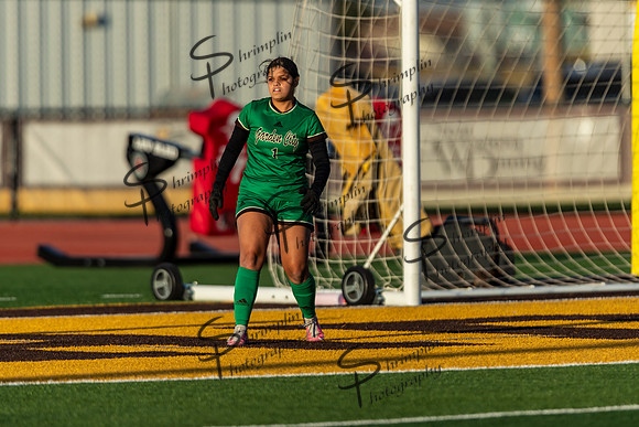 GCCC vs Butler Community College 0021