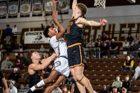 01.17.2025 - GCHS vs Hays High School