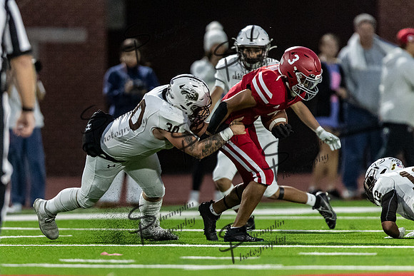 GCHS at Dodge City High School 0011