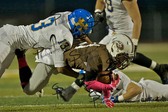 GCHS vs Hutchinson High School 071