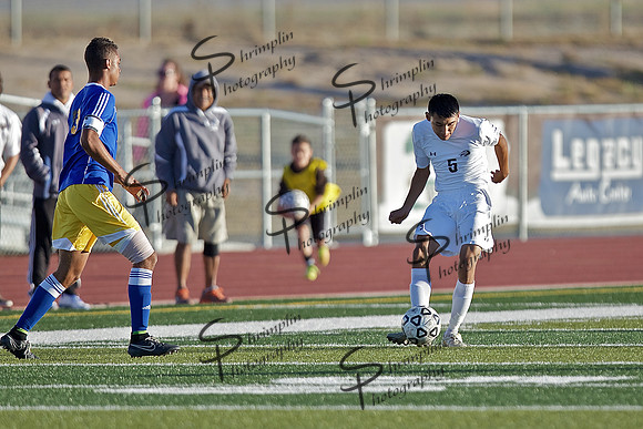 GCHS vs Wichita Northwest High School 043