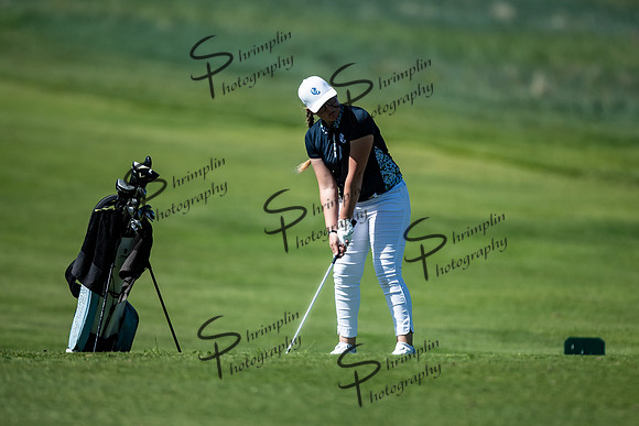 2025 NJCAA Womens Golf National Championship - Day 3 0023
