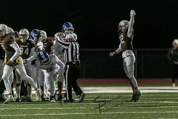 GCHS vs Washburn Rural 0043