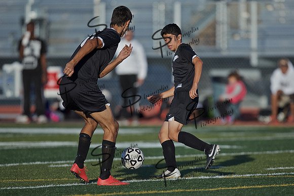 GCHS vs Haysville Campus High School 036