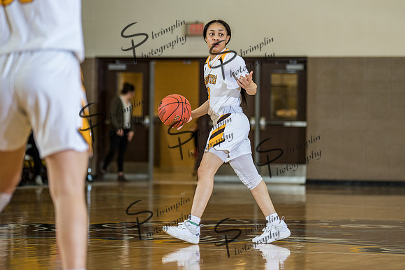 GCCC vs Independence Community College W 0005