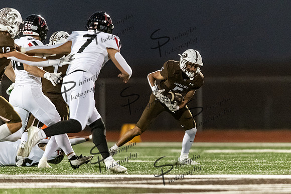 GCHS vs Great Bend High School 0024