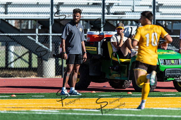 GCCC vs Coffeyville Community College 0045