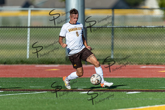 GCCC vs Lamar Community College 0006