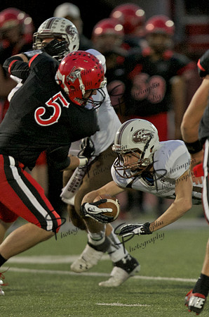 GCHS @ Liberal High School 145