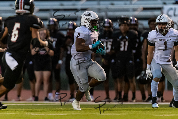 GCHS at Wichita Heights High School 0037