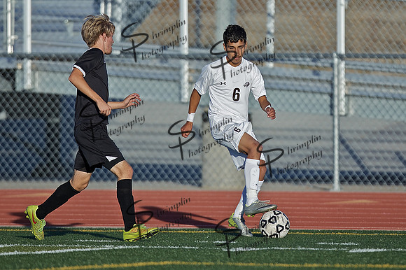 GCHS vs Haysville Campus High School 031