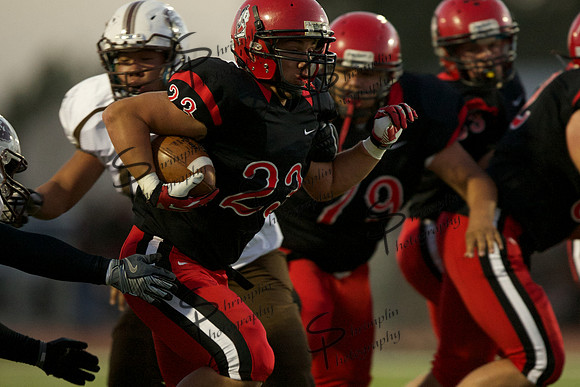 GCHS @ Liberal High School 136